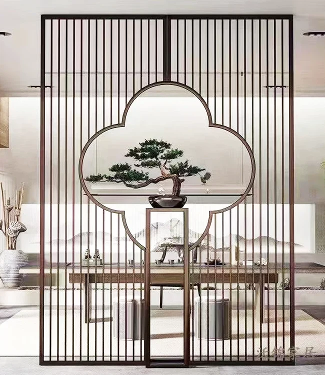 Кез келген кеңістікті жақсырақ ету үшін неліктен бөлгіш экранды таңдау керек?